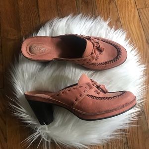 Clark’s artisan loafers